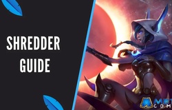 Đội hình Máy Cắt xoay quanh Xayah ĐTCL mùa 3