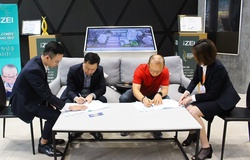 HLV Park Hang Seo mua nhà ở đâu?