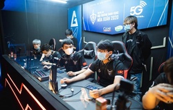 IGP Gaming hủy diệt FAPTV ở Playoffs Liên quân Mobile 5G Viettel 2020