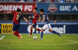 Nhận định Chungnam Asan vs Bucheon FC, 11h30 ngày 10/05, Hạng Nhất Hàn Quốc