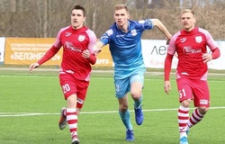 Nhận định FC Gomel vs FK Arsenal Dzyarzhynsk, 21h00 ngày 10/05, Hạng nhất Belarus