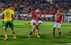 Nhận định FK Vitebsk vs Shakhtyor Soligorsk, 20h00 ngày 10/05, VĐQG Belarus