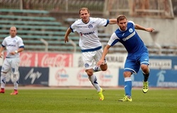 Nhận định Oshmyany BGUFK vs FC Orsha, 19h00 ngày 10/05, Hạng nhất Belarus