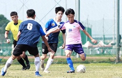 Nhận định Taichung Futuro vs Taipower FC, 15h00 ngày 10/05\