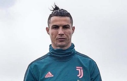 Ronaldo hào phóng tặng quà cho đồng nghiệp tập cùng ở quê nhà Madeira