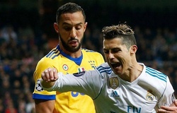 Ronaldo tranh cãi “tóe lửa” trong phòng thay đồ về quả phạt đền