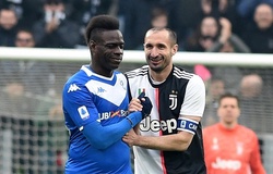 Tin bóng đá mùa COVID-19 9/5: Đội trưởng Juventus muốn tát Balotelli trong tự truyện