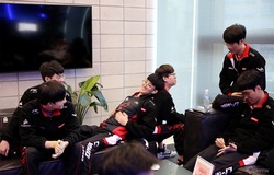 Tin chuyển nhượng LMHT 9/5: Griffin giải thể?