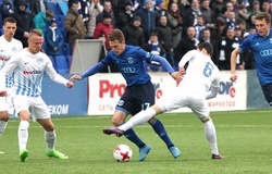 Trực tiếp Dinamo Brest (R) vs Dinamo Minsk (R): Khách lấn chủ