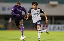 Trực tiếp Suwon vs Daejeon Hana Citizen: Gục ngã nơi đất khách