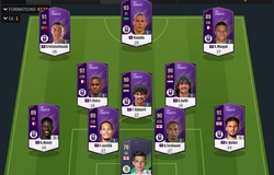 Ưu nhược điểm của sơ đồ 4123 trong FO4