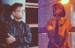 Cặp đôi Bomman và Minh Nghi là ai mà khiến cộng đồng game phát sốt