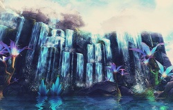 Cấu hình chơi Perfect World VNG trên IOS và Android