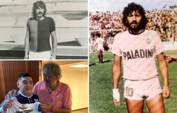 Danh thủ xuất sắc hơn Maradona qua đời vì bị cướp xe đạp