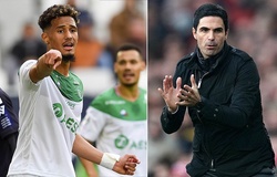 Đội hình Arsenal thay đổi thế nào với Icardi và 5 sự tăng cường khác?