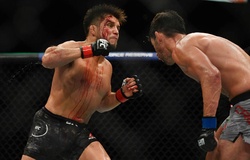 Henry Cejudo lí giải quyết định giải nghệ bất ngờ