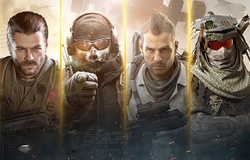 Hướng dẫn chế độ Battle Royale trong Call of Duty Mobile