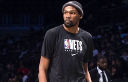 Kevin Durant mang tới tin buồn cho người hâm mộ NBA