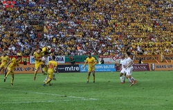 Nam Định là “miếng mồi ngon” của HAGL