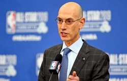 Quỹ lương NBA sụt giảm vì COVID-19