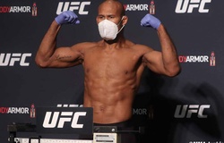 Ronaldo Souza tiết lộ lí do đau lòng khi nhận đấu giữa mùa dịch COVID-19