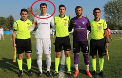 SỐC: Cầu thủ Thổ Nhĩ Kỳ giết hại con trai đang điều trị COVID-19