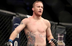 Tại sao Justin Gaethje không mặn mà với chiếc đai tạm thời hạng Lightweight