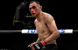 Tony Ferguson nhập viện sau trận kịch chiến với Justin Gaethje