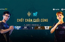 Kết quả Liên quân Mobile 5G Viettel hôm nay 10/5: Lai Bâng đưa SGP vào chung kết