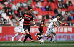 Trực tiếp Pohang Steelers vs Busan I'Park: Thất bại khó tránh