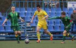 Trực tiếp Smolevichy-STI vs BATE Borisov: Trái đắng cho chủ nhà