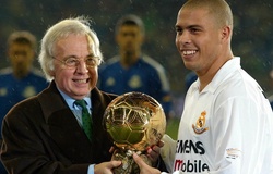 5 ngôi sao ưu tú mà Ronaldo sẽ trao cho Quả bóng vàng