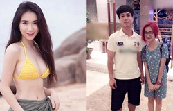 Công Phượng và Hòa Minzy giờ ra sao sau hơn 3 năm chia tay?
