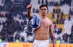 Dybala thoát khỏi virus corona sau 4 lần dương tính như thế nào?