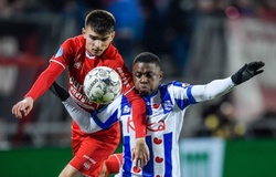 Heerenveen ưu tiên mua thêm hậu vệ