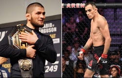 Khabib gửi lời động viên đến Tony Ferguson