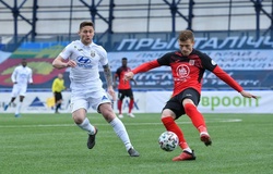 Nhận định FC Lokomotiv Gomel vs Krumkachy Minsk, 22h00 ngày 11/05, Hạng Nhất Belarus