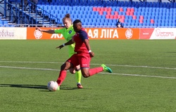 Nhận định Nữ Dnepr Mogilev vs Nữ Dinamo-BGUFK Minsk, 19h00 ngày 11/05, VĐQG Nữ Belarus