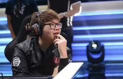 Pawn dự định trở lại thi đấu LMHT chuyên nghiệp