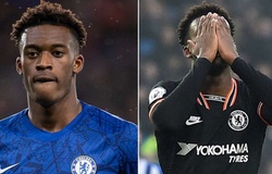 Sao trẻ Chelsea bị bắt khi “vui vẻ” với người mẫu vào 4 giờ sáng