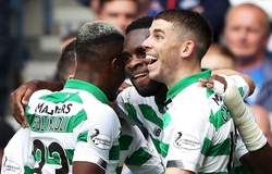 Tin bóng đá 18/5: Celtic lên ngôi vô địch Scotland