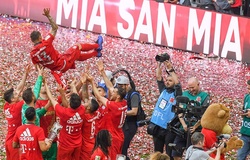 10 kỷ lục trong lịch sử Bundesliga khi mùa giải thi đấu trở lại