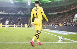 Tin bóng đá 16/5: Lý do Sancho ngồi dự bị ở trận Dortmund vs Schalke