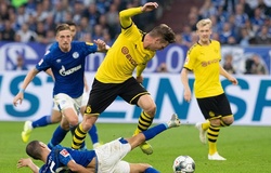 Đội hình Dortmund mạnh nhất gặp Schalke hôm nay như thế nào?