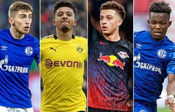 6 cầu thủ người Anh được chú ý khi Bundesliga trở lại