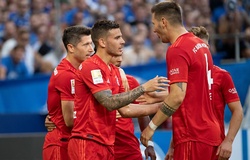 Bayern thống trị top 10 cuộc chuyển nhượng đắt giá nhất Bundesliga