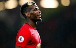 Juventus chuẩn bị gây sốc với Pogba bằng thỏa thuận trao đổi