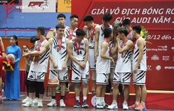 Top 5 tài năng trẻ sáng giá của Thang Long Warriors, ai sẽ về tay Cantho Catfish?