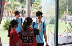 TripleD tại Hà Nội: Cách tổ chức chuyên nghiệp xóa tan mối lo COVID-19