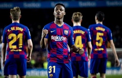 Thần đồng của Barca lập kỷ lục Cúp C1 và chơi ở… giải hạng 3